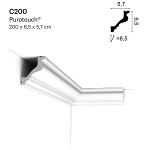 c200 orac