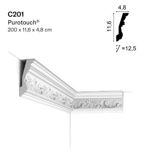 c201 orac