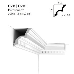 c211 orac