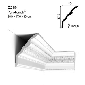 c219 orac