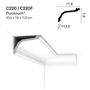 c220 orac