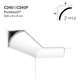 c240 orac
