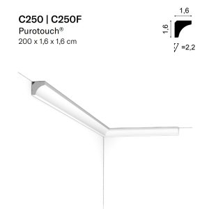 c250 orac