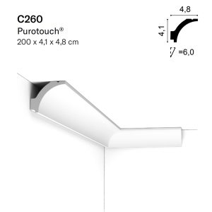 c260 orac