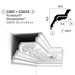 c307 orac