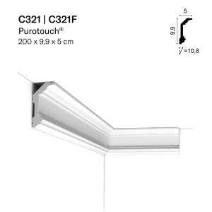c321 orac