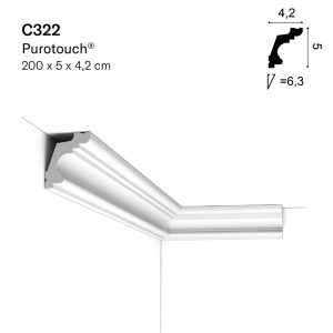 c322 orac
