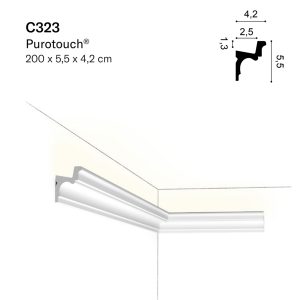 c323 orac