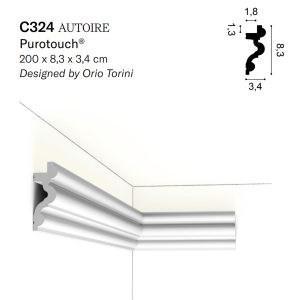 c324 orac