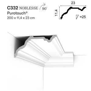 c332 orac