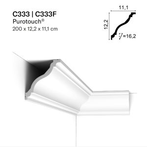 c333 orac