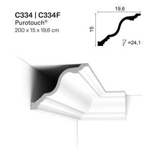 c334 orac