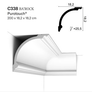 c338 orac