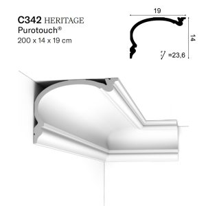 c342 orac