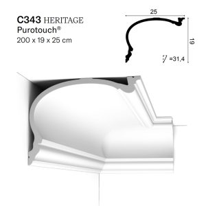 c343 orac