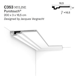 c353 orac