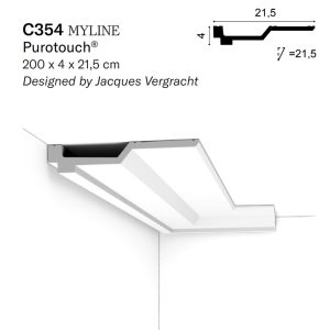 c354 orac