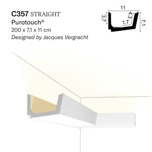 c357 orac