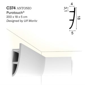 c374 orac