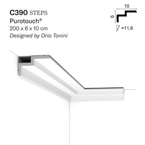 c390 orac