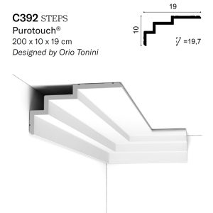 c392 orac