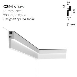 c394 orac