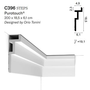 c396 orac