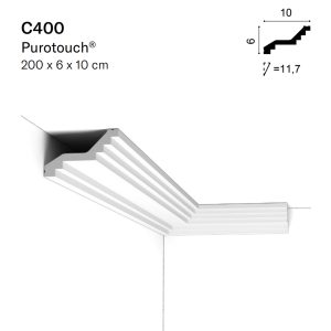 c400 orac