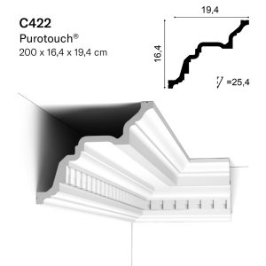 c422 orac