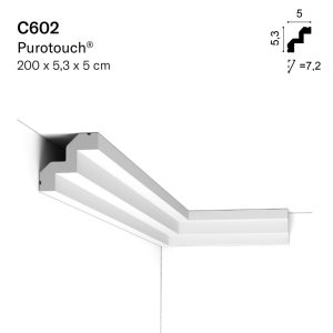 c602 orac