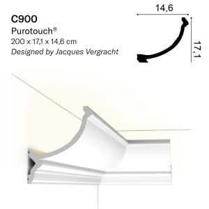 c900 orac