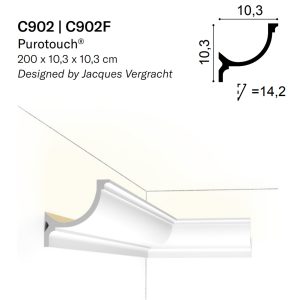 c902 orac