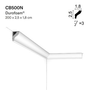 cb500n orac