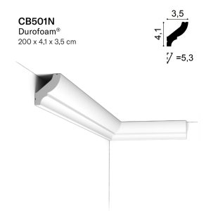 cb501n orac