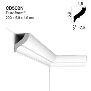 cb502n orac