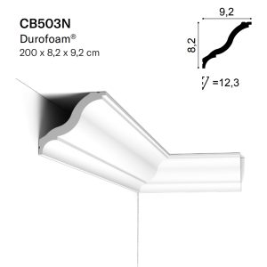 cb503n orac