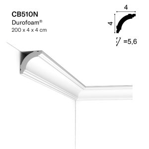 cb510n orac