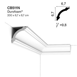 cb511n orac