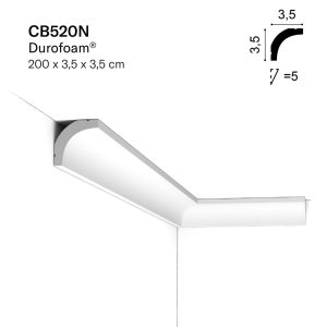 cb520n orac