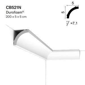 cb521n orac