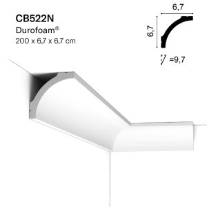 cb522n orac