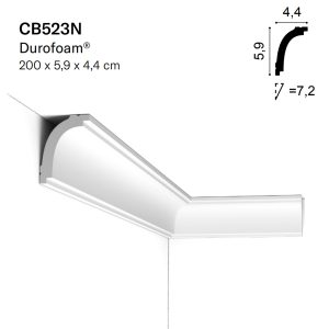 cb523n orac