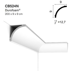 cb524n orac