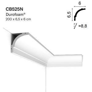 cb525n orac