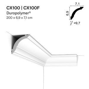 cx100 orac
