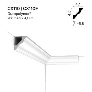 cx110 orac