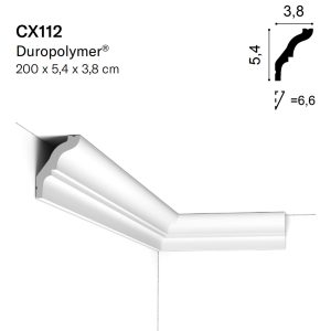 cx112 orac