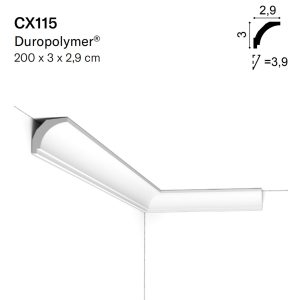 cx115 orac