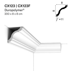 cx123 orac