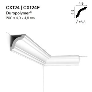 cx124 orac